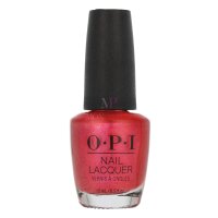 OPI Nail Lacquer 15ml