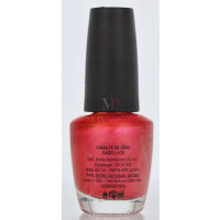 OPI Nail Lacquer 15ml