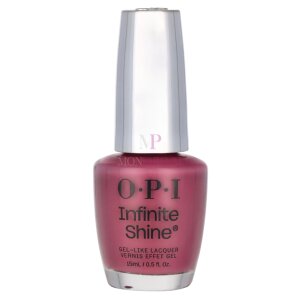OPI Infinite Shine Nail Lacquer 15ml