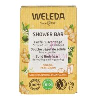 Weleda Shower Bar 75g