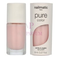 Nailmatic Pure Color 8ml
