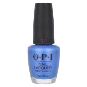 OPI Nail Lacquer 15ml
