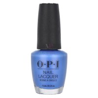 OPI Nail Lacquer 15ml