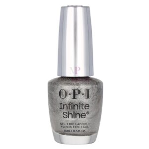 OPI Infinite Shine Nail Lacquer 15ml