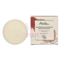 Melvita Gentle Solid Shampoo 55g