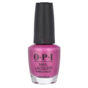 OPI Nail Lacquer 15ml
