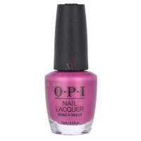 OPI Nail Lacquer 15ml