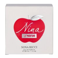 Nina Ricci Nina Le Parfum Eau de Parfum 30ml