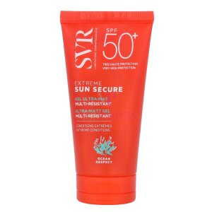 SVR Sun Secure Extreme SPF50+ 50ml
