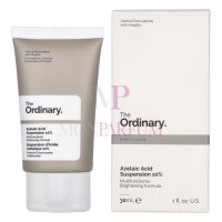 The Ordinary Azelaic Acid Suspension 10% 30ml