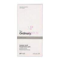 The Ordinary Azelaic Acid Suspension 10% 30ml
