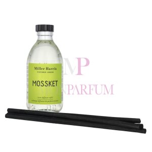 Miller Harris Mossket Diffuser Refill 250ml