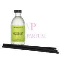 Miller Harris Mossket Diffuser Refill 250ml