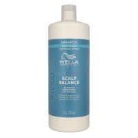 Wella Invigo - Senso Calm Sensitive Shampoo 1000ml