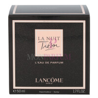 Lancome La Nuit Tresor Eau de Parfum 50ml