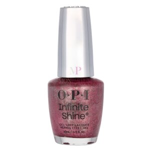 OPI Infinite Shine Nail Lacquer 15ml