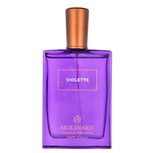 Molinard Violette Eau de Parfum 75ml