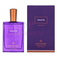 Molinard Violette Eau de Parfum 75ml