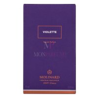 Molinard Violette Eau de Parfum 75ml