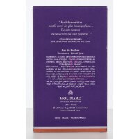 Molinard Violette Eau de Parfum 75ml