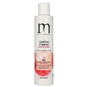 Patrice Mulato Energising Treatment Shampoo 200ml