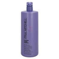 Paul Mitchell Platinum Blonde Shampoo 1000ml