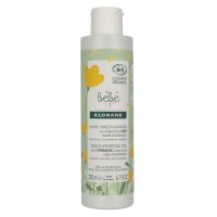 Klorane Bebe Bio Multi-Purpose Oil 200ml