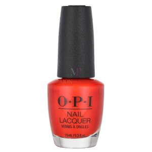 OPI Infinite Shine Nail Lacquer 15ml