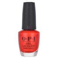 OPI Infinite Shine Nail Lacquer 15ml