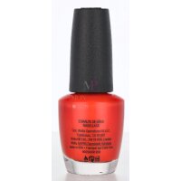 OPI Infinite Shine Nail Lacquer 15ml