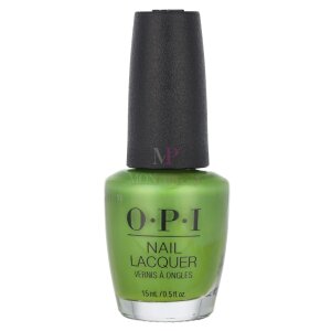 OPI Nail Lacquer 15ml