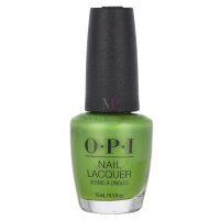 OPI Nail Lacquer 15ml