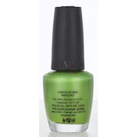 OPI Nail Lacquer 15ml