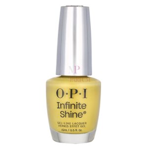 OPI Infinite Shine Nail Lacquer 15ml