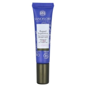 Sanoflore Hypnotica Eye Contour Care 15ml
