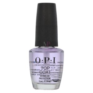 OPI Top Coat 15ml