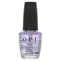OPI Top Coat 15ml