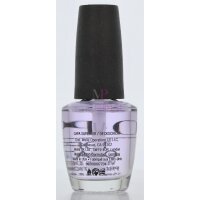 OPI Top Coat 15ml