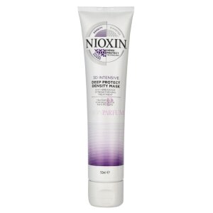 Nioxin 3D Deep Protect Density Mask 150ml