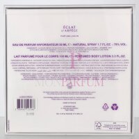 Lanvin Eclat dArpege Pour Femme Geschenkset 150ml