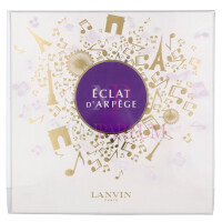 Lanvin Eclat dArpege Pour Femme Geschenkset Eau de Parfum 50ml/Body Lotion 100ml