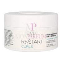 Revlon Re/Start Curls Deep Nourishing Buttery Mask 250ml