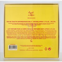 Lanvin A Girl In Capri Geschenkset 150ml