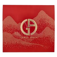 Armani Si Geschenkset 150ml