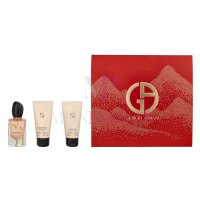 Armani Si Geschenkset Eau de Parfum 50ml/Body Lotion...