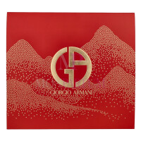 Armani Si Geschenkset Eau de Parfum 50ml/Body Lotion 50ml/Shower Gel 50ml