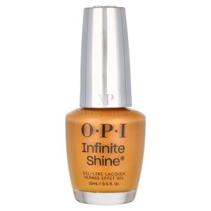 OPI Infinite Shine Nail Lacquer 15ml