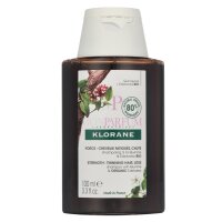Klorane Strenghtening Shampoo With Quinine & Org....