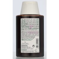 Klorane Strenghtening Shampoo With Quinine & Org....