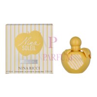 Nina Ricci Nina Soleil Limited Edition 50ml